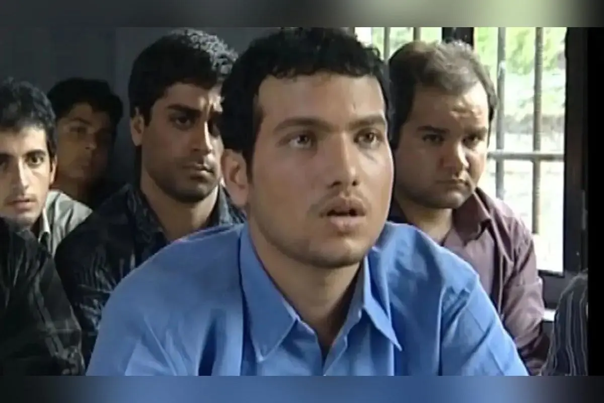 عمار آقایی و همسرش در استانبول ۱۴۰۱ | سفر در زمان و خاطرات سریال «از یاد رفته»