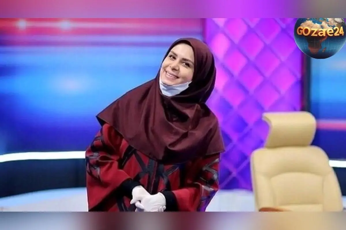 نجمه جودکی در لباس مجلسی صورتی با نقل قول نیچه، توجه کاربران فضای مجازی را جلب کرد