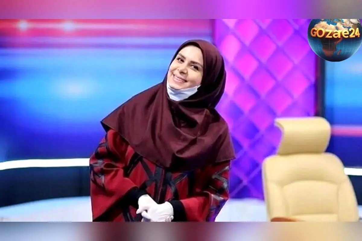 نجمه جودکی در لباس مجلسی صورتی با نقل قول نیچه، توجه کاربران فضای مجازی را جلب کرد