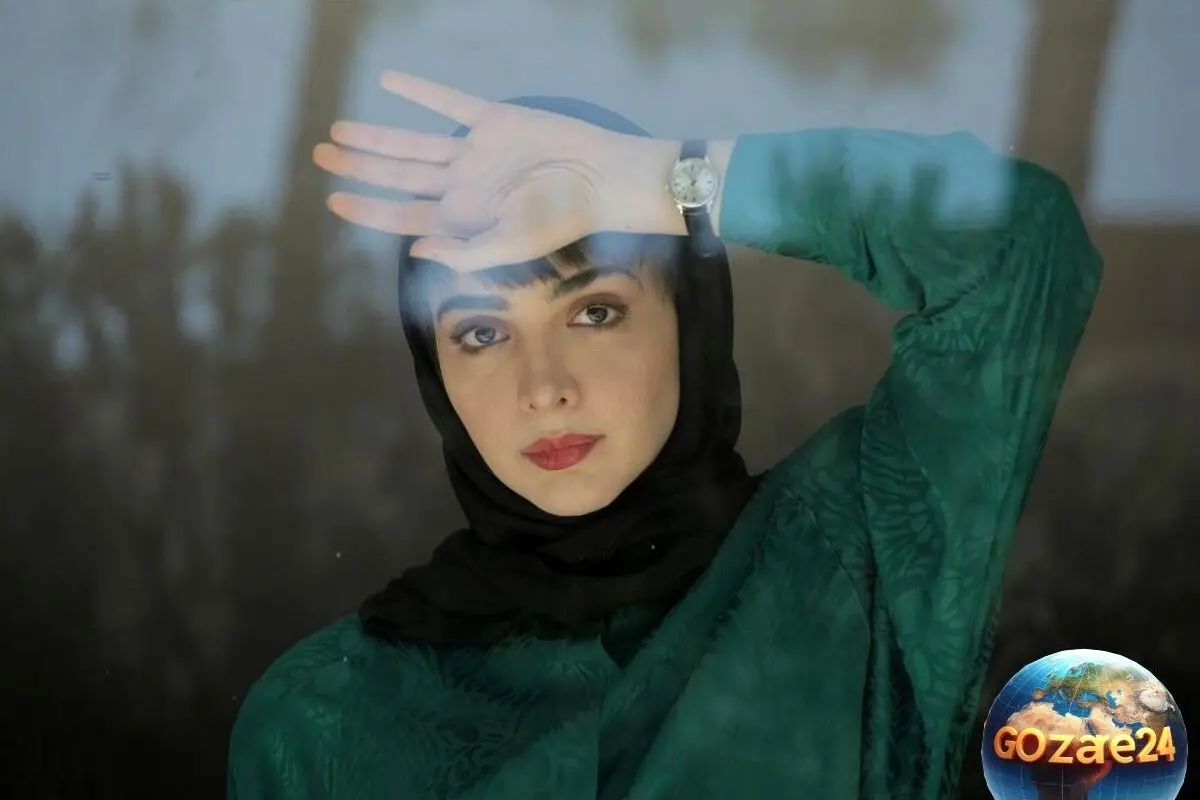 رونمایی از همسر قد بلند و چهارشانه المیرا دهقانی در عکس جدید؛ تصویری متفاوت از بازیگر محبوب سریال لحظه گرگ و میش