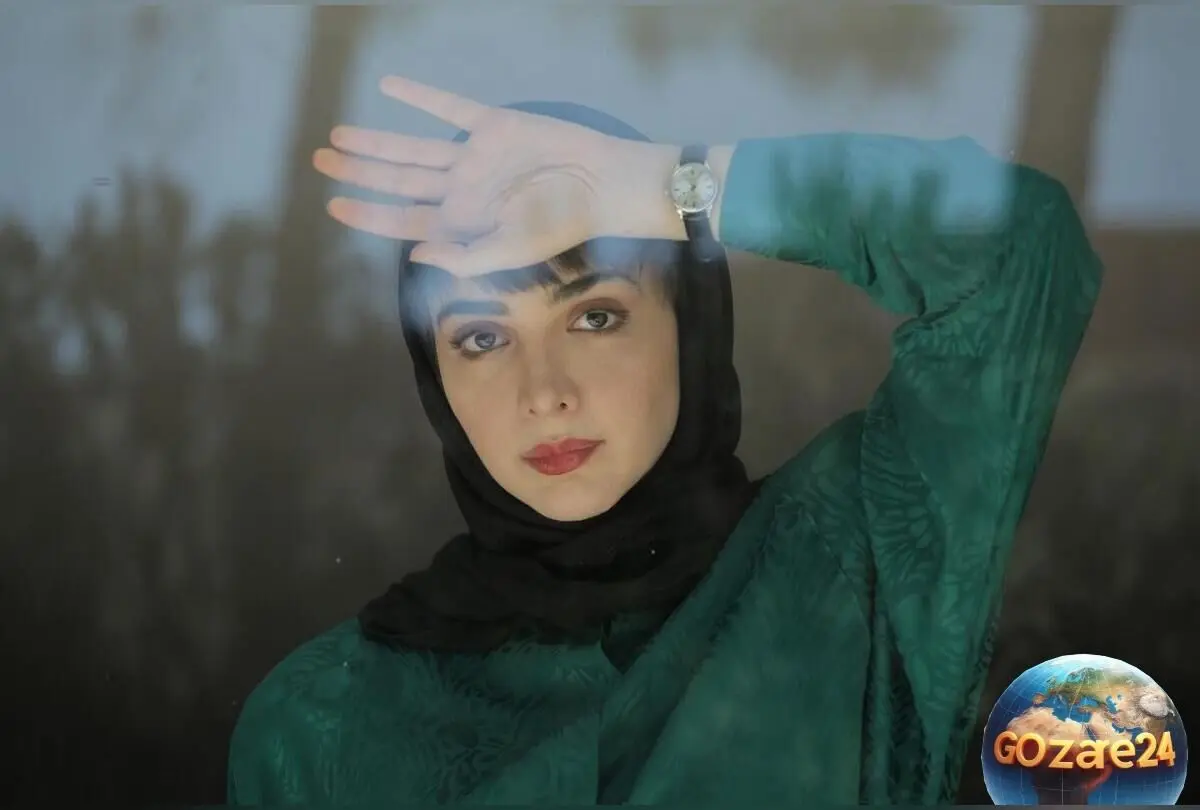 رونمایی از همسر قد بلند و چهارشانه المیرا دهقانی در عکس جدید؛ تصویری متفاوت از بازیگر محبوب سریال لحظه گرگ و میش