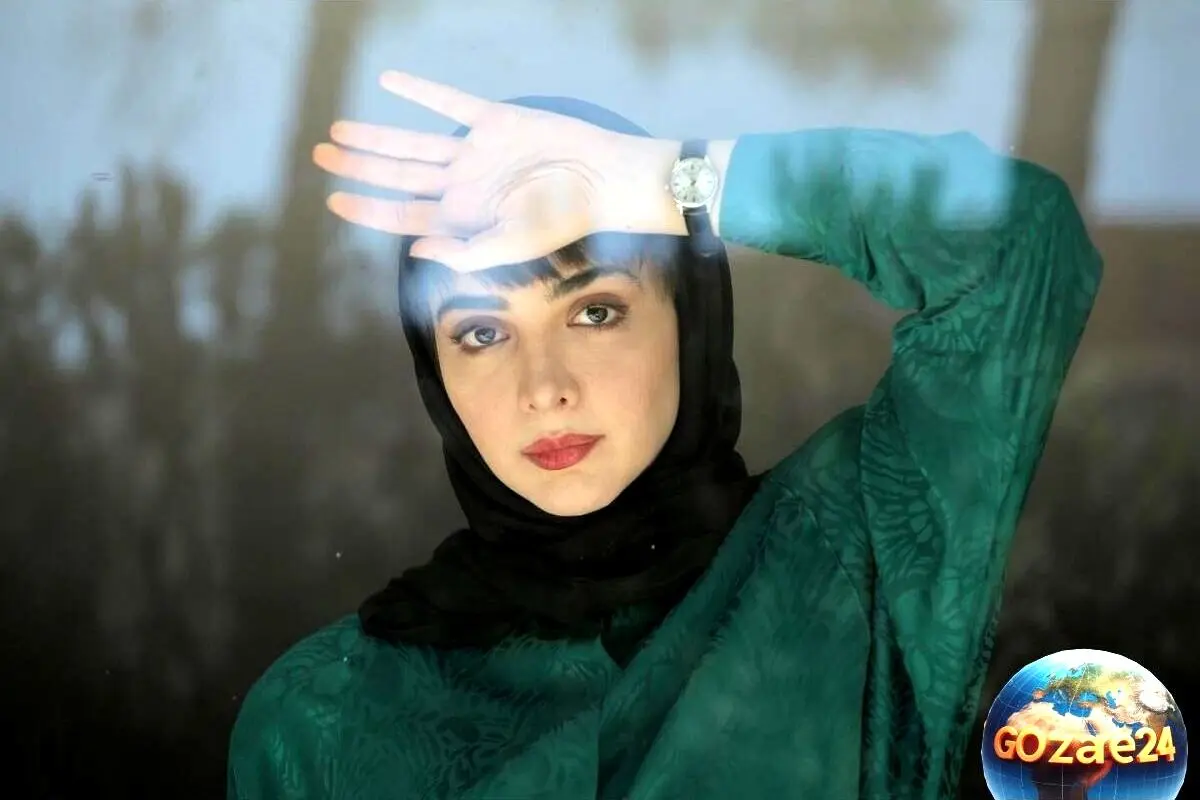 رونمایی از همسر قد بلند و چهارشانه المیرا دهقانی در عکس جدید؛ تصویری متفاوت از بازیگر محبوب سریال لحظه گرگ و میش