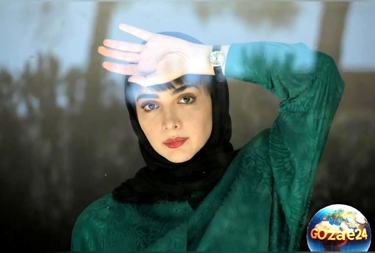 رونمایی از همسر قد بلند و چهارشانه المیرا دهقانی در عکس جدید؛ تصویری متفاوت از بازیگر محبوب سریال لحظه گرگ و میش