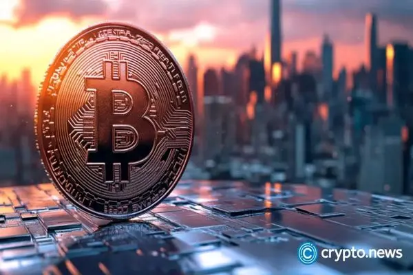 کاهش ۴۰ درصدی ارزش سهام بکِت پس از فروش بخش وفاداری و تمرکز بر توسعه بیت‌کوین در پی تغییر استراتژی شرکت