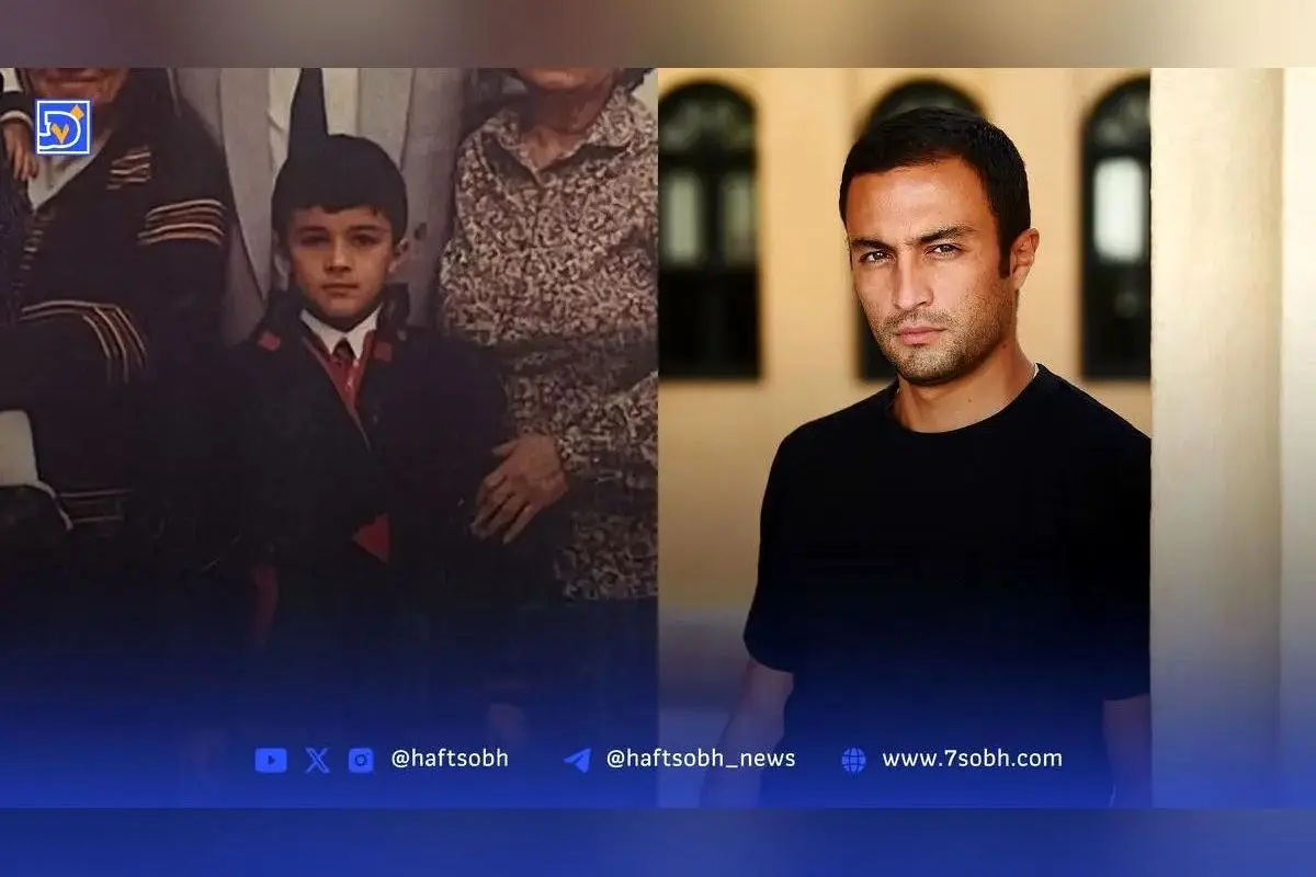 معرفی شخصیت امیر جدیدی؛ از کودکی تا ستاره سینما و تئاتر ایران