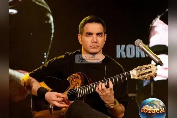 واکنش محسن یگانه به نمایش پرچم بحرین در کنسرت شیراز: «اینجا ایران است...» + ویدیو