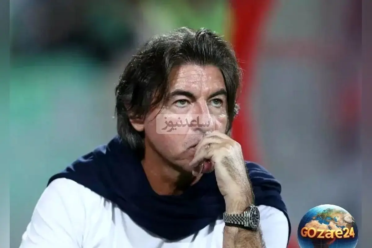 حکم کمیته انضباطی برای ساپینتو: جریمه دو میلیارد تومانی و حذف محرومیت تعلیقی