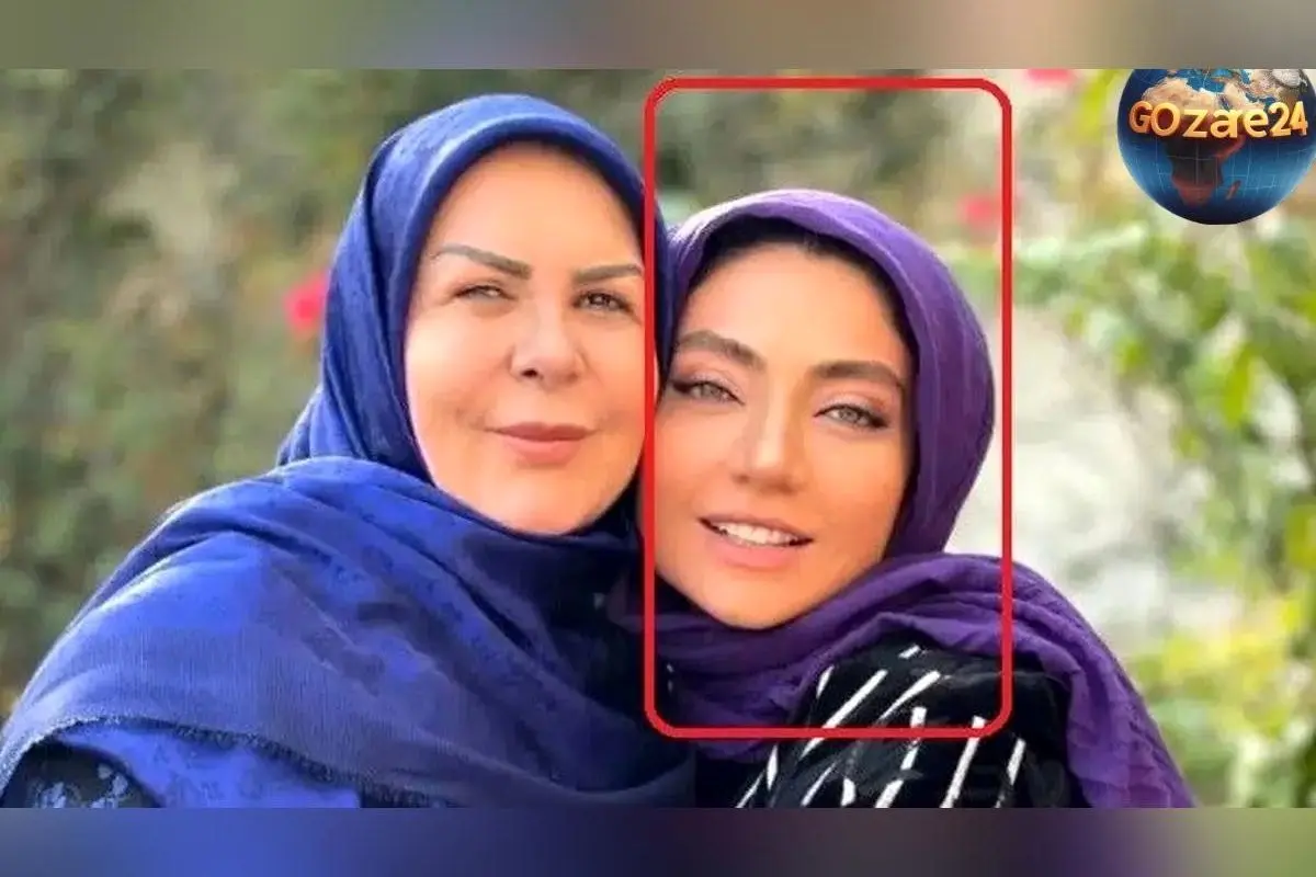 عکس سیگار کشیدن هلن نقی‌لو در سریال غریبه | بازیگر رویا چه پکی می‌زند؟