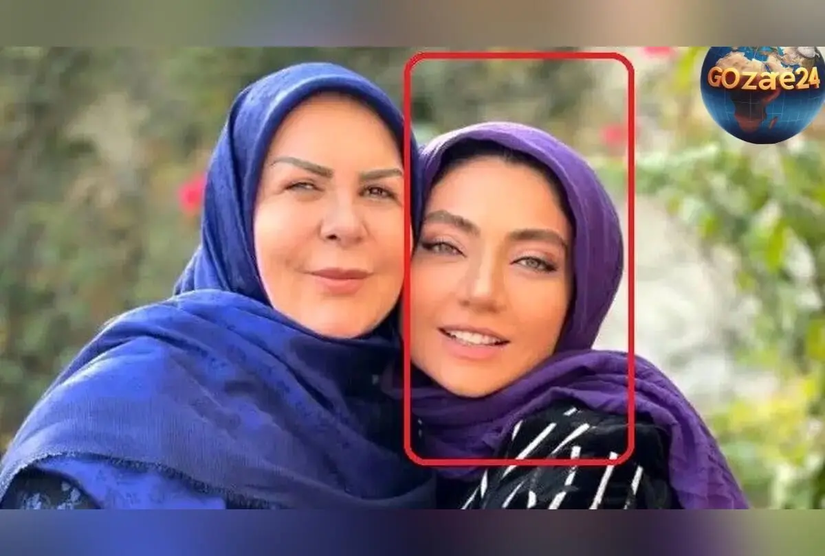 عکس سیگار کشیدن هلن نقی‌لو در سریال غریبه | بازیگر رویا چه پکی می‌زند؟