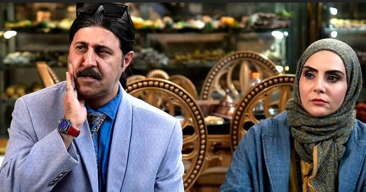 تصاویر نادر از شیوا مکینیان در اسکاتلند سال ۱۳۹۸؛ چهره «شری» خارج از سریال پایتخت ۷ در سفر زمان