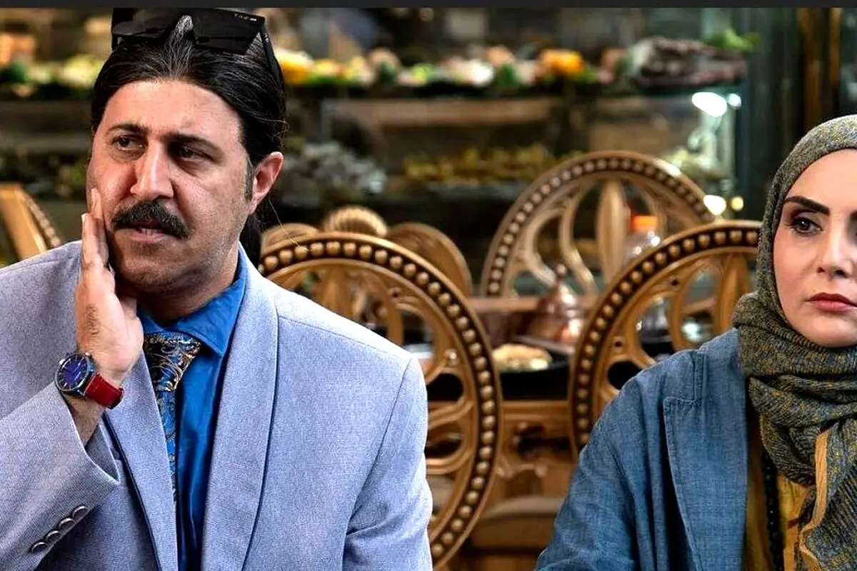 تصاویر نادر از شیوا مکینیان در اسکاتلند سال ۱۳۹۸؛ چهره «شری» خارج از سریال پایتخت ۷ در سفر زمان