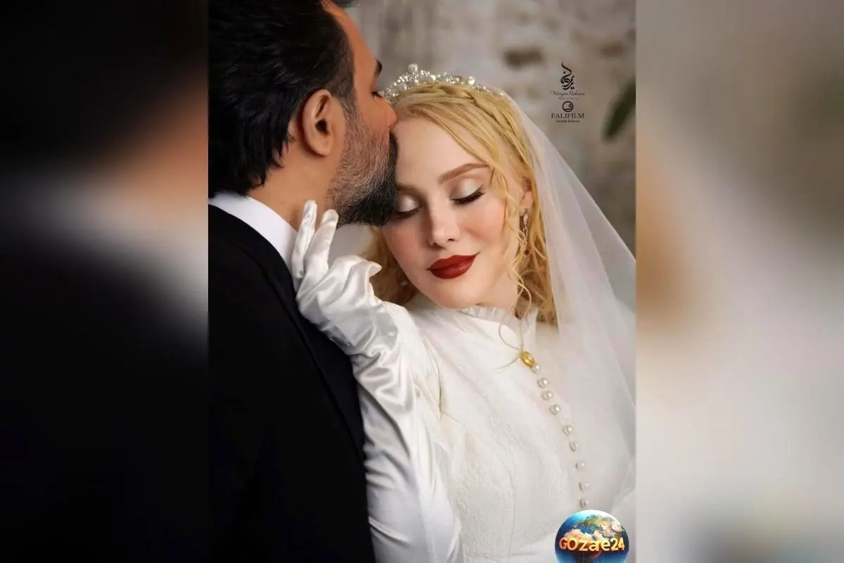 گزارش لحظه به لحظه از ماه‌عسل آرام جعفری و بابک انصاری در دبی؛ از چمدان در فرودگاه تا ویوی محشر ساحل مارینا+ویدیو