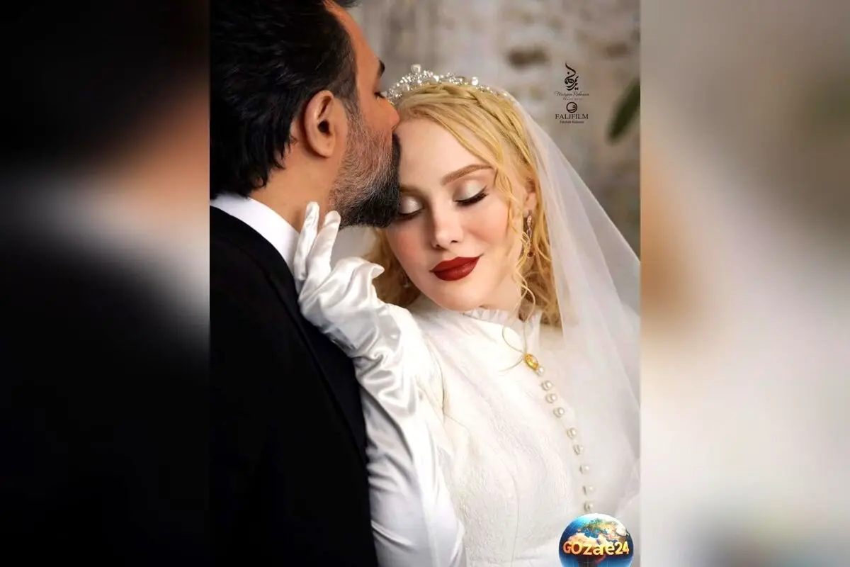 گزارش لحظه به لحظه از ماه‌عسل آرام جعفری و بابک انصاری در دبی؛ از چمدان در فرودگاه تا ویوی محشر ساحل مارینا+ویدیو