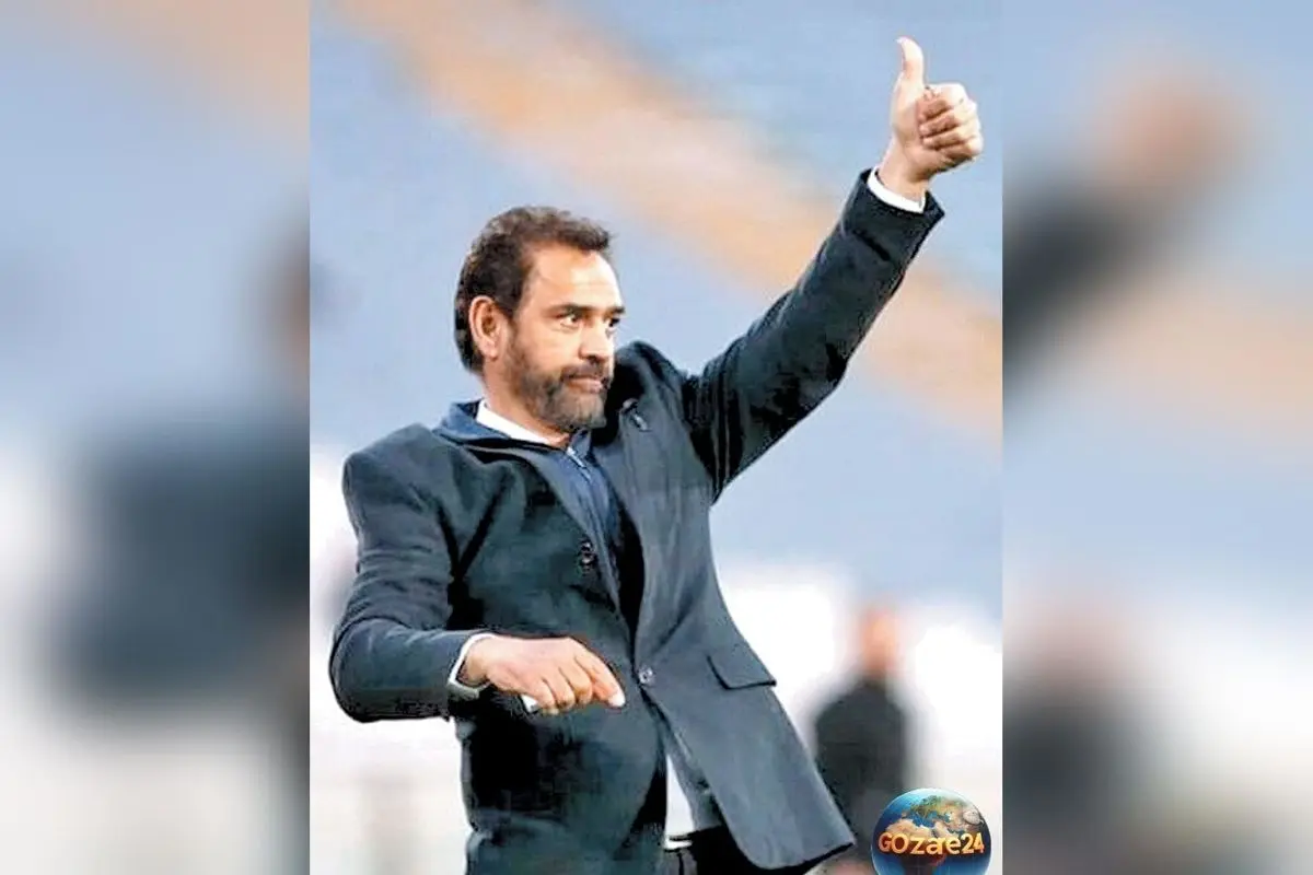 فیروز کریمی در برنامه دورهمی مهران مدیری؛ شوخی و تقلید خنده‌دار سرمربی قهرمان فوتبال ایران