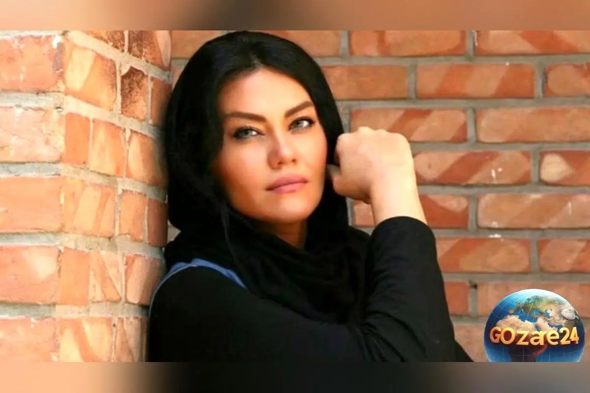 زندگی خصوصی و حرفهای آرزو نبوت؛ عکسها، فعالیتها و بیوگرافی کامل