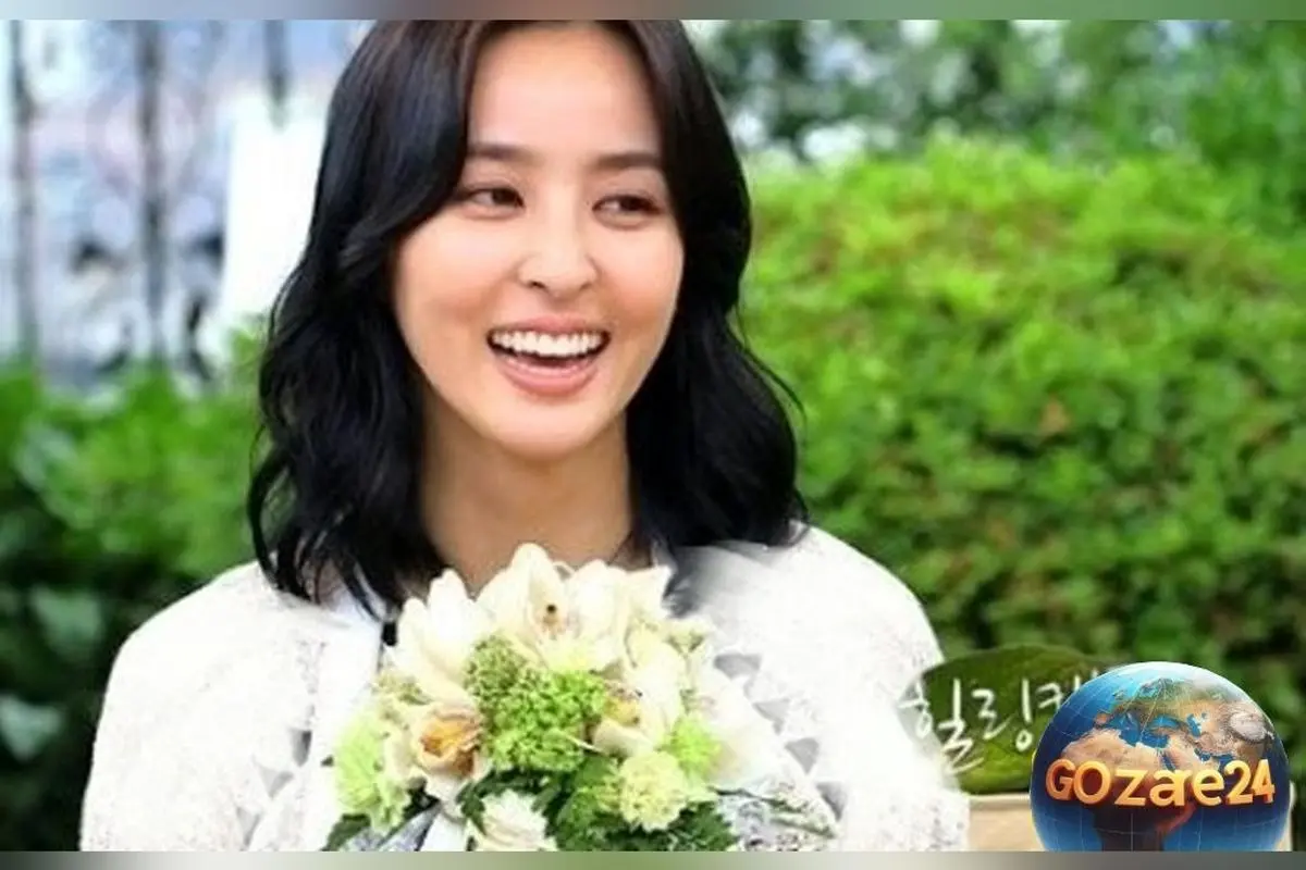 تصاویر مراسم ازدواج هان ههجین و همسر فوتبالیستش در هتل اینترکانتیننتال سئول + لحظه نشان دادن قلب به مهمانان