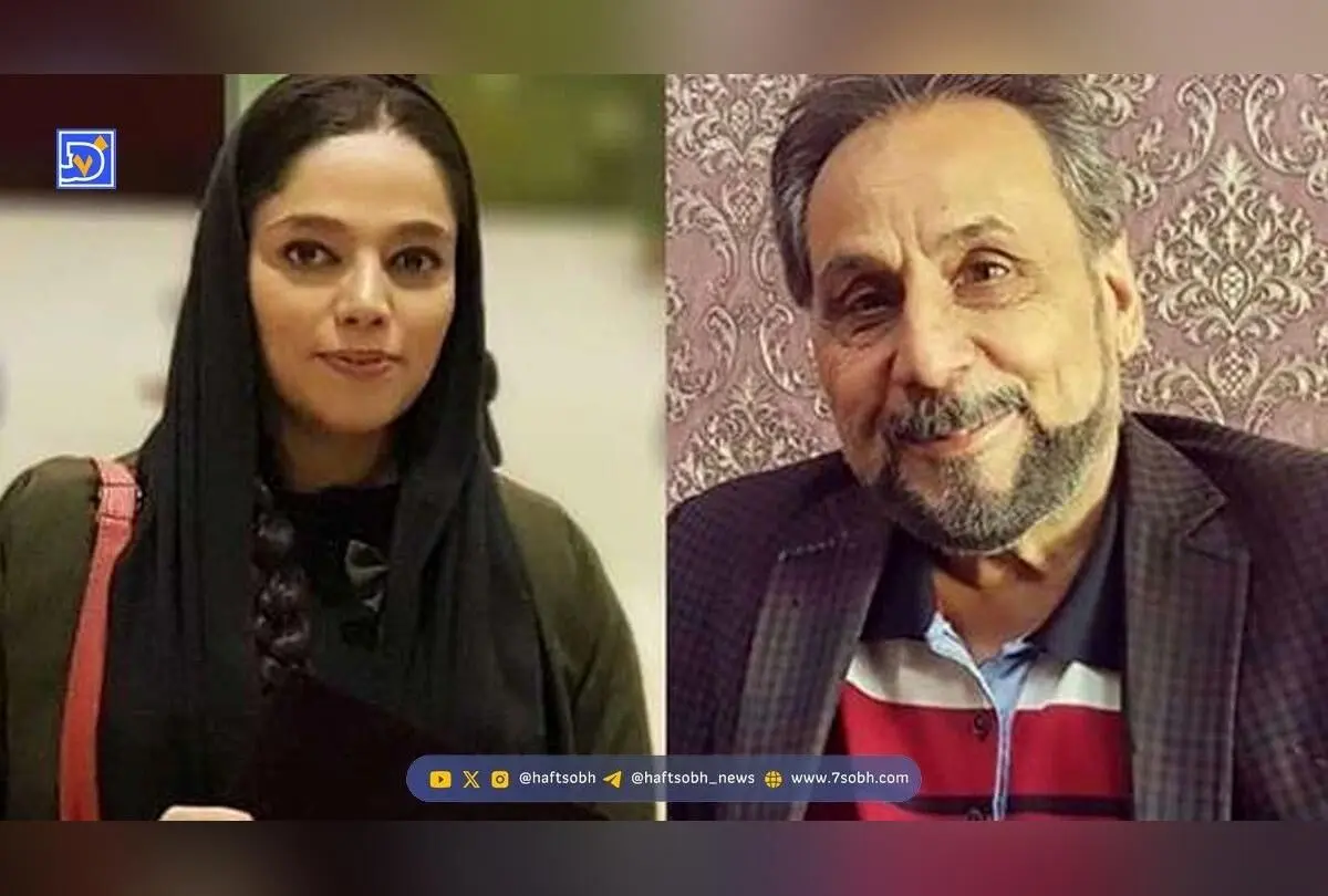 بیوگرافی لادن قناد، خانواده، فعالیت‌ها و رابطه خانوادگی با مجید قناد