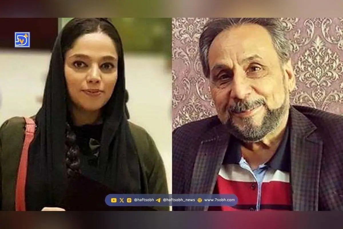 بیوگرافی لادن قناد، خانواده، فعالیتها و رابطه خانوادگی با مجید قناد