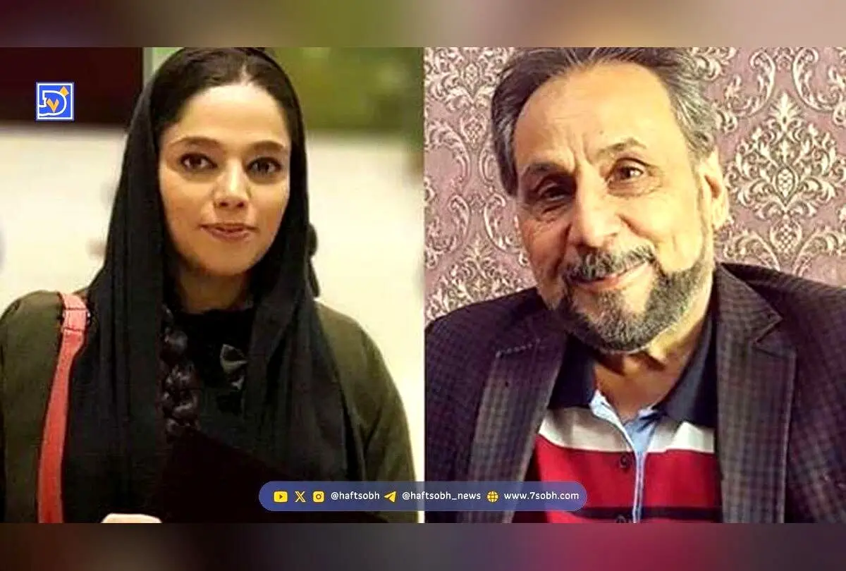 بیوگرافی لادن قناد، خانواده، فعالیت‌ها و رابطه خانوادگی با مجید قناد