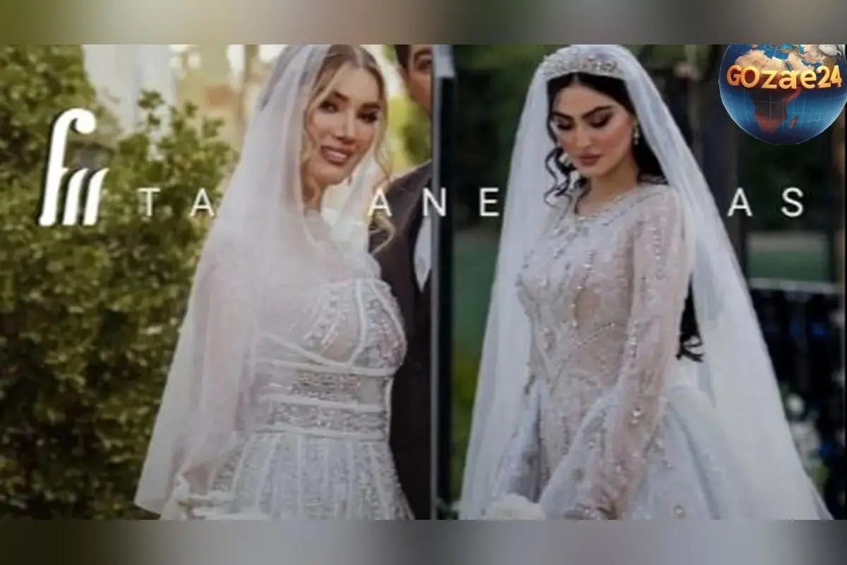 عکس‌های عروسی بازیگران زن و مرد ایرانی در پاییز ۱۴۰۴ | جشن‌های پرهیجان و لحظات رویایی ستارگان کشور