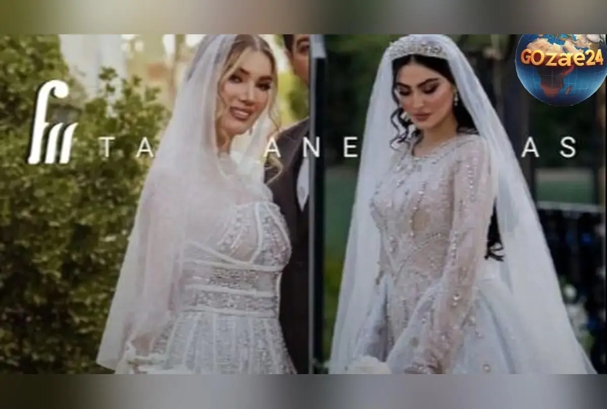 عکس‌های عروسی بازیگران زن و مرد ایرانی در پاییز ۱۴۰۴ | جشن‌های پرهیجان و لحظات رویایی ستارگان کشور