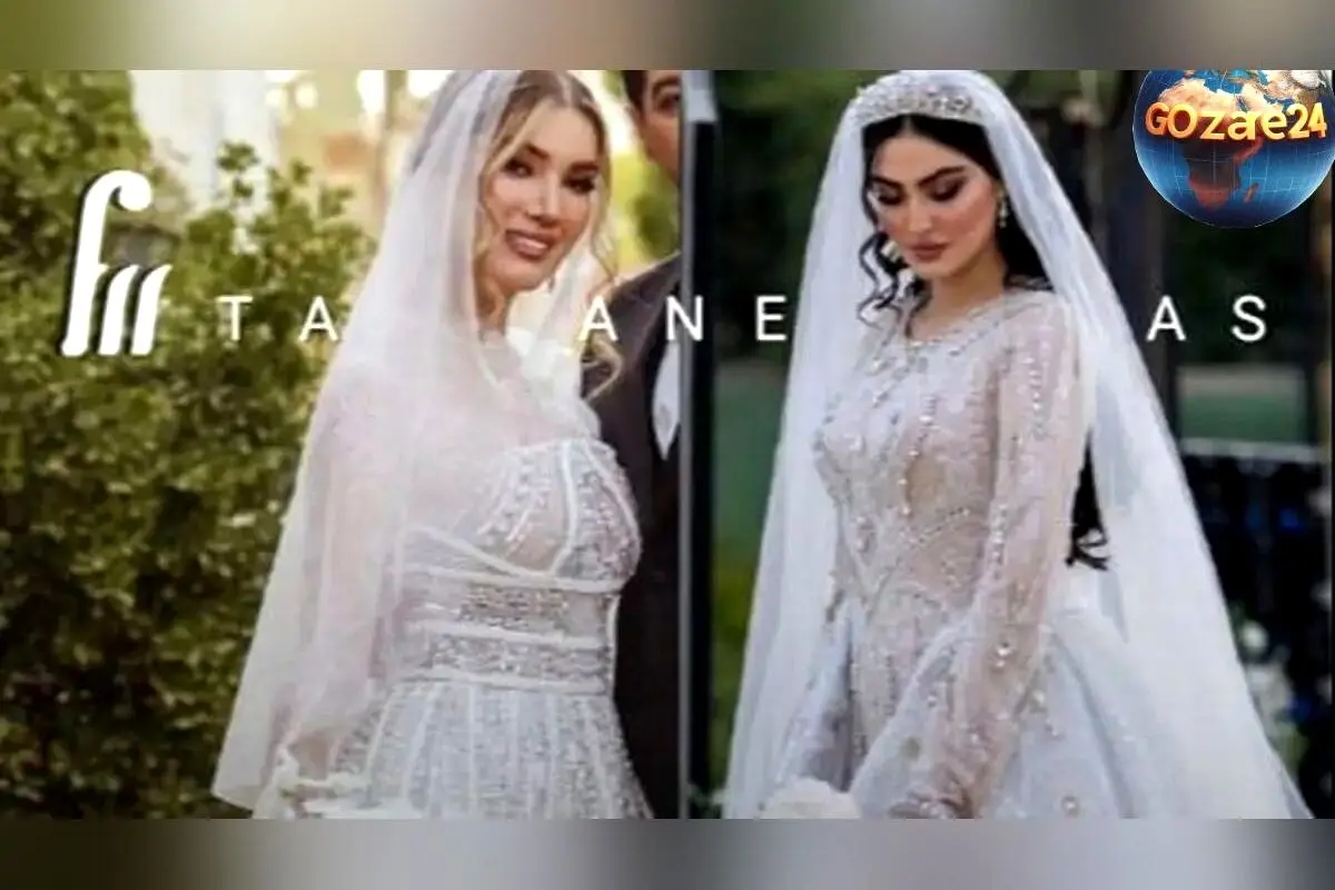عکس‌های عروسی بازیگران زن و مرد ایرانی در پاییز ۱۴۰۴ | جشن‌های پرهیجان و لحظات رویایی ستارگان کشور