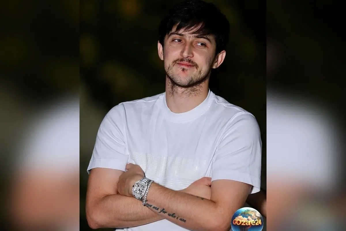 شب تولد سردار آزمون با حضور ستارگان تیم ملی ایران؛ لحظه‌ای خاص در کنار کریم انصاری‌فرد، بابک جهانبخش، مهدی طارمی و مرتضی پورعلی گنجی