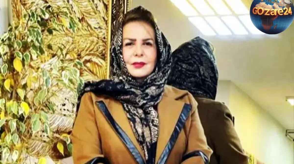 نگاه متفاوت به پوراندخت مهیمن در ۷۰ سالگی؛ چهره جدید و نقش‌آفرینی در سریال «داستان یک شهر»
