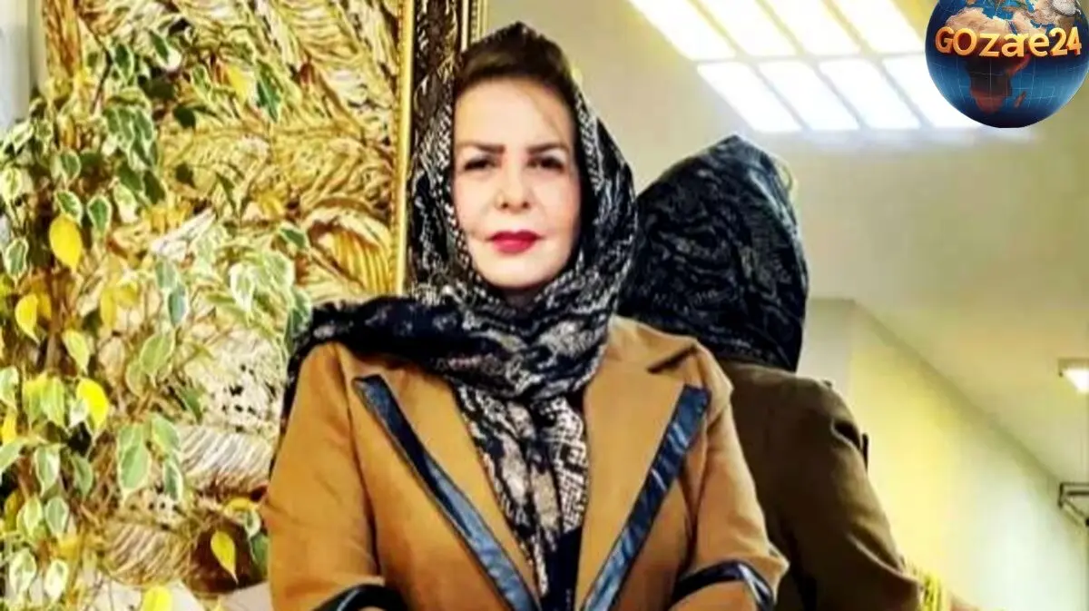 نگاه متفاوت به پوراندخت مهیمن در ۷۰ سالگی؛ چهره جدید و نقش‌آفرینی در سریال «داستان یک شهر»
