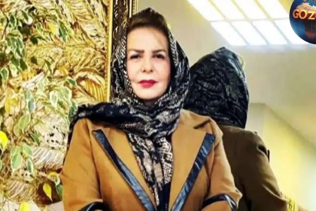 نگاه متفاوت به پوراندخت مهیمن در ۷۰ سالگی؛ چهره جدید و نقش‌آفرینی در سریال «داستان یک شهر»