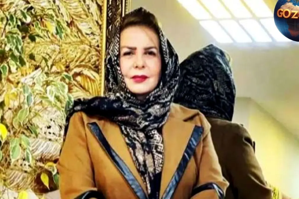 نگاه متفاوت به پوراندخت مهیمن در ۷۰ سالگی؛ چهره جدید و نقش‌آفرینی در سریال «داستان یک شهر»