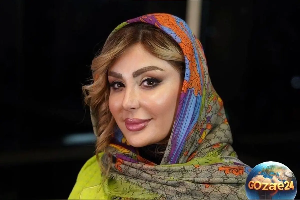 نیوشا ضیغمی در استایل مردانه؛ عکس متفاوت و جذاب این بازیگر در اینستاگرام