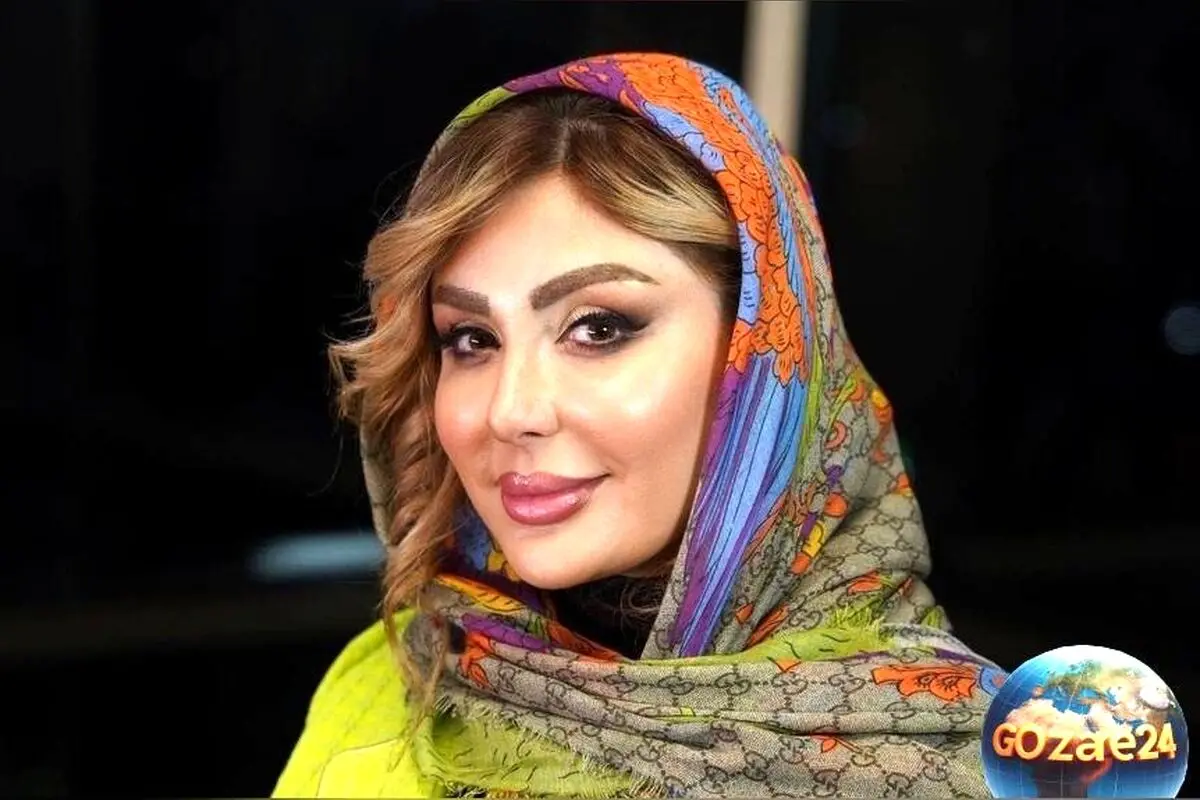 نیوشا ضیغمی در استایل مردانه؛ عکس متفاوت و جذاب این بازیگر در اینستاگرام
