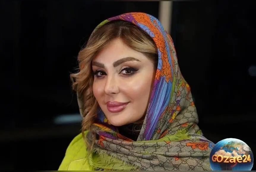 نیوشا ضیغمی در استایل مردانه؛ عکس متفاوت و جذاب این بازیگر در اینستاگرام