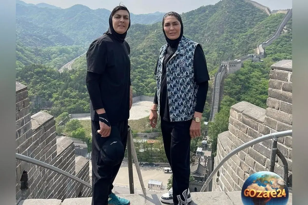 الهه منصوریان: راز موفقیت و انگیزه بی‌نظیر قهرمان ووشو ایران برای شکست خستگی و رسیدن به طلای جهانی