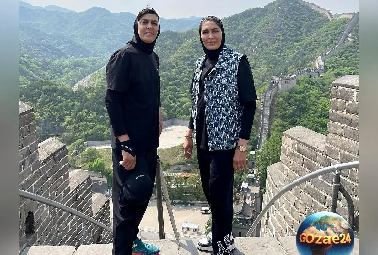 الهه منصوریان: راز موفقیت و انگیزه بی‌نظیر قهرمان ووشو ایران برای شکست خستگی و رسیدن به طلای جهانی
