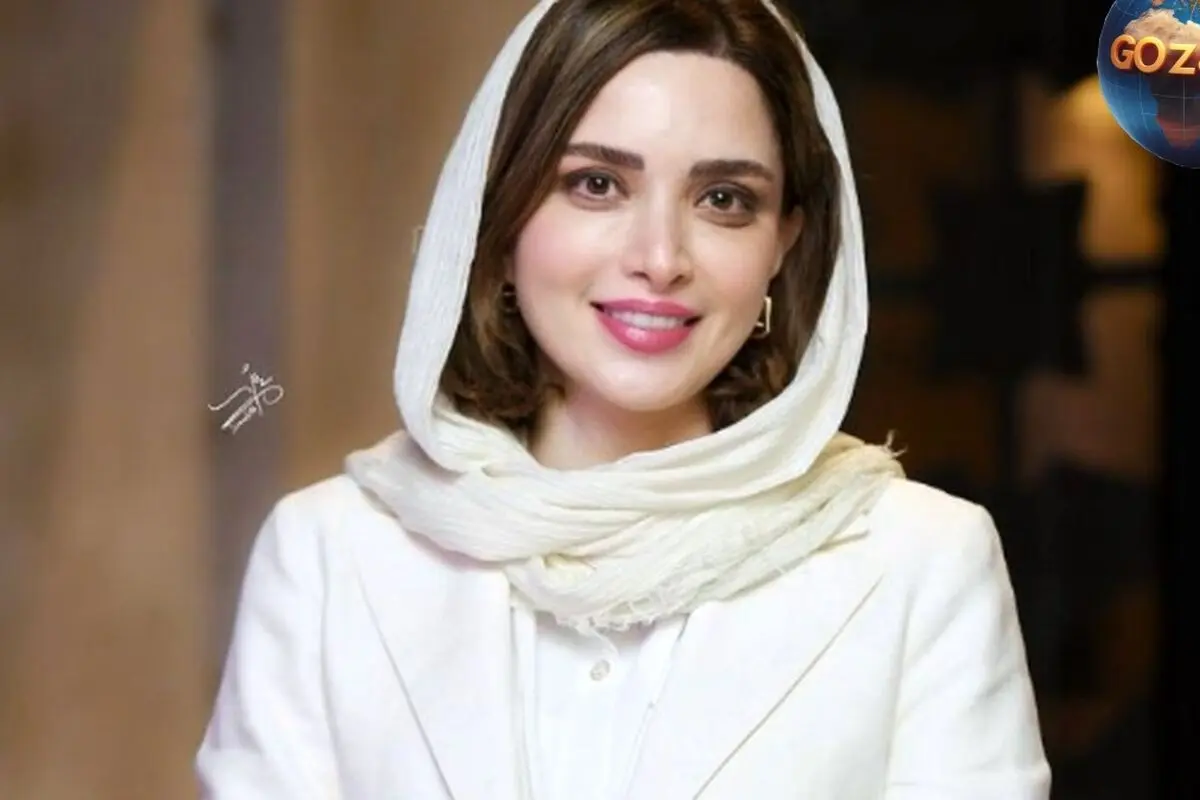 استایل خاص و گل‌گلی بهنوش طباطبایی در جدیدترین عکس اینستاگرامی + خبر طلاق و تغییر چهره