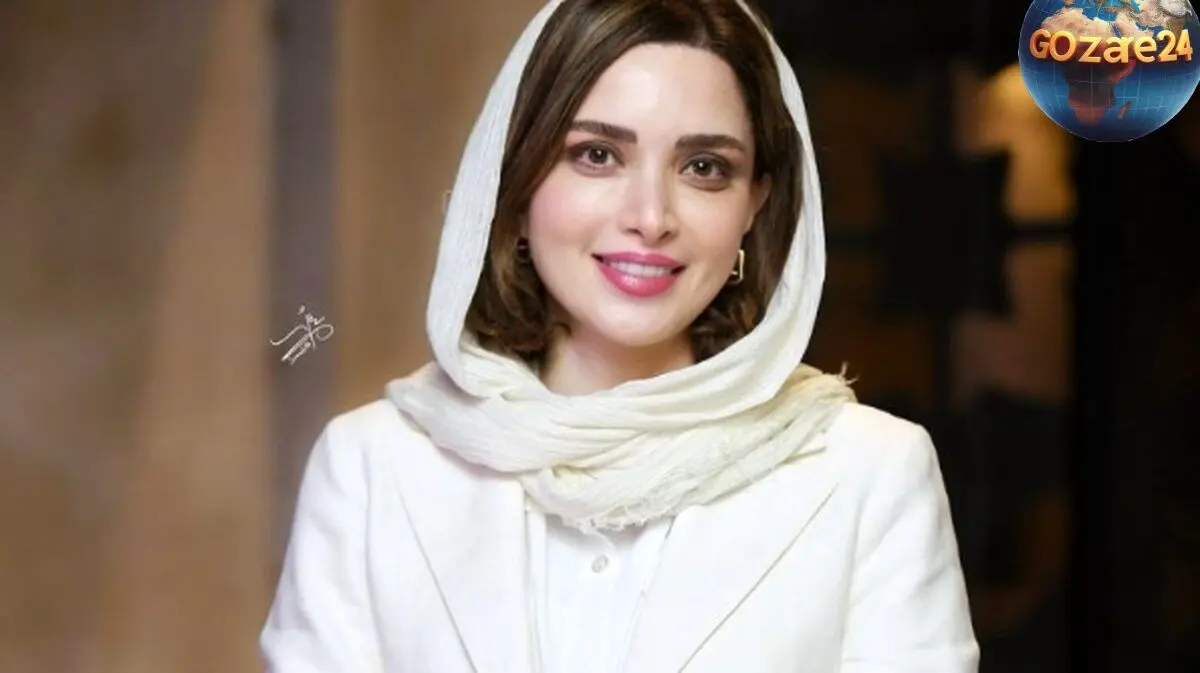 استایل خاص و گل‌گلی بهنوش طباطبایی در جدیدترین عکس اینستاگرامی + خبر طلاق و تغییر چهره