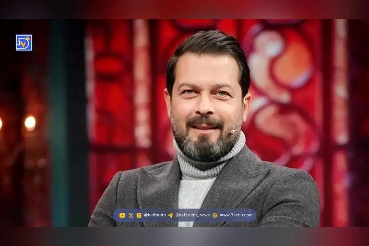 عکس دیدنی پژمان بازغی و خواهرانش با چشمان رنگی در نوروز 96؛ شباهت جالب این خانواده توجه کاربران را جلب کرد