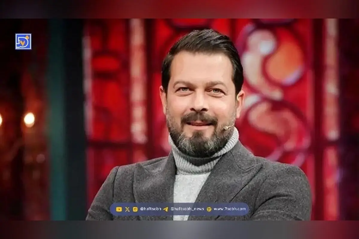 عکس دیدنی پژمان بازغی و خواهرانش با چشمان رنگی در نوروز 96؛ شباهت جالب این خانواده توجه کاربران را جلب کرد