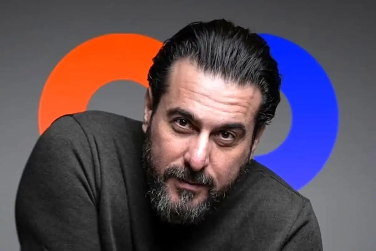 محسن کیایی میزبان برنامه ترکیبی «1001» شد