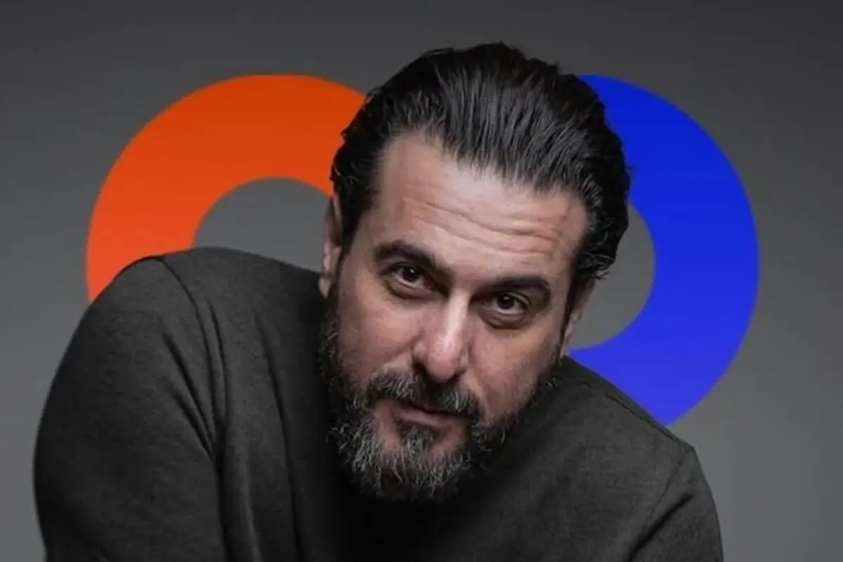 محسن کیایی میزبان برنامه ترکیبی «1001» شد