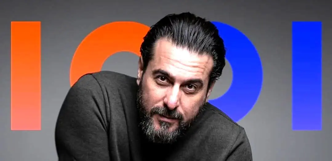 محسن کیایی میزبان برنامه ترکیبی «1001» شد