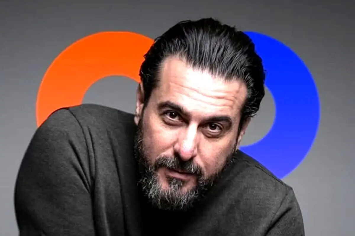 محسن کیایی میزبان برنامه ترکیبی «1001» شد