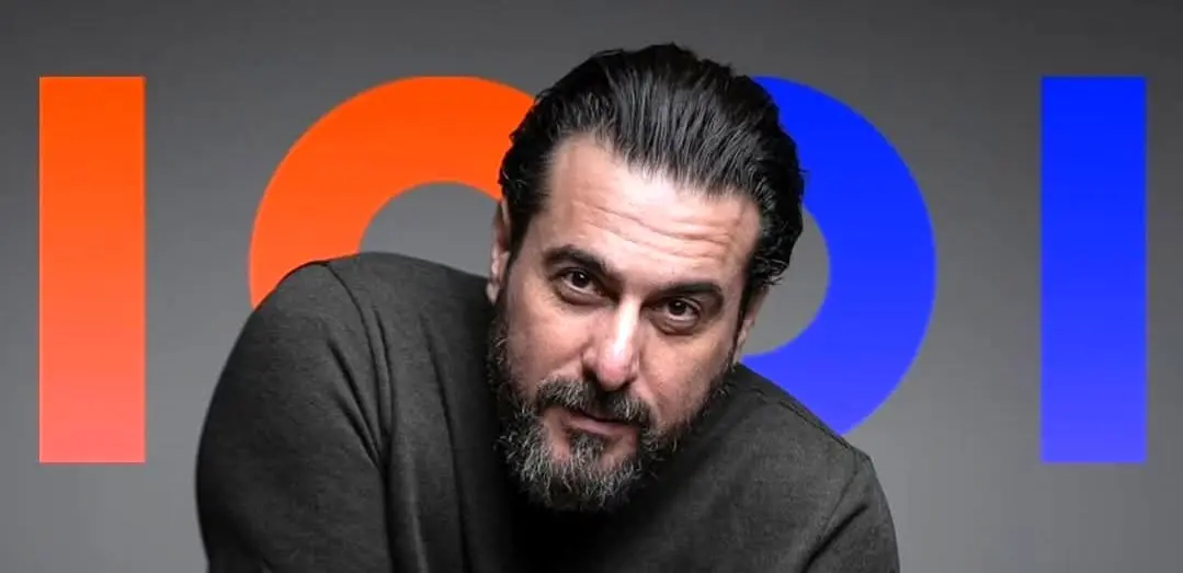 محسن کیایی میزبان برنامه ترکیبی «1001» شد