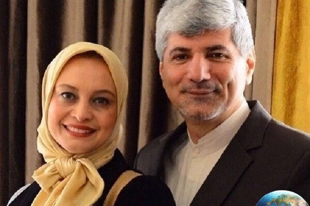 مریم کاویانی: عشق بی‌انتهای من به ایران، هیچ‌چیز محبوب‌تر از میهنم نیست!