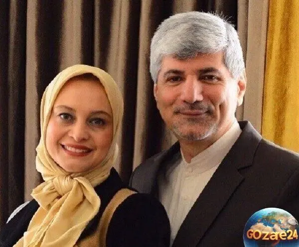 مریم کاویانی: عشق بی‌انتهای من به ایران، هیچ‌چیز محبوب‌تر از میهنم نیست!