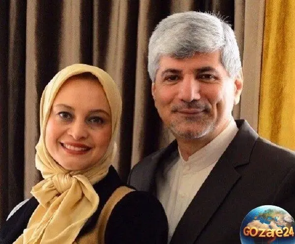مریم کاویانی: عشق بی‌انتهای من به ایران، هیچ‌چیز محبوب‌تر از میهنم نیست!