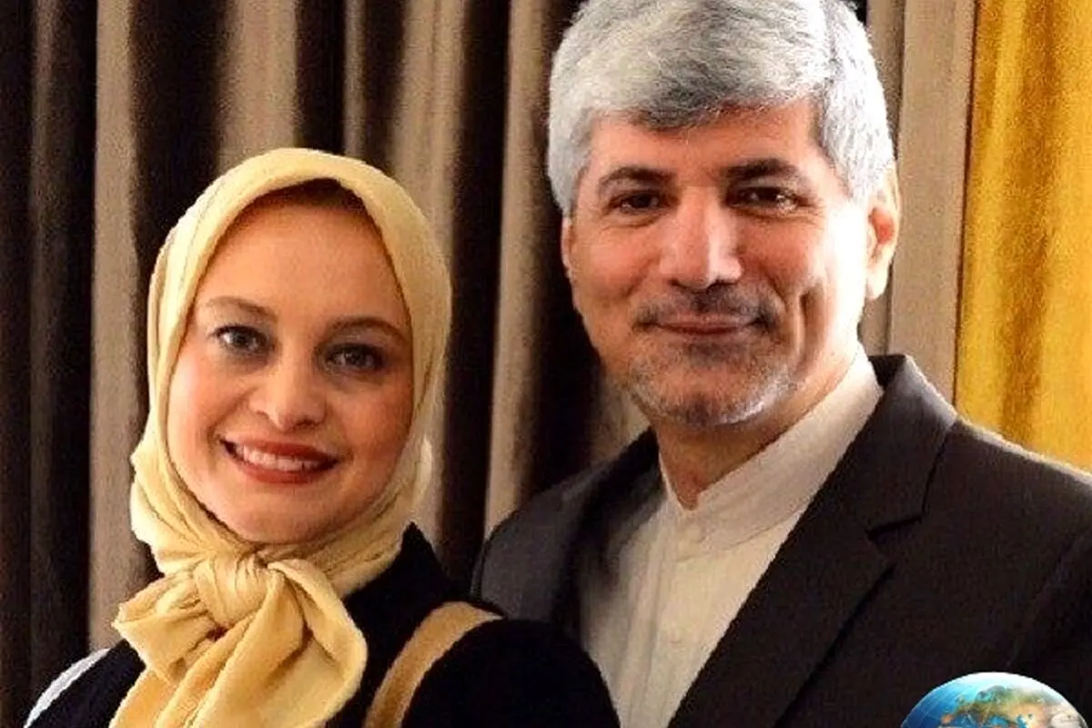مریم کاویانی: عشق بی‌انتهای من به ایران، هیچ‌چیز محبوب‌تر از میهنم نیست!