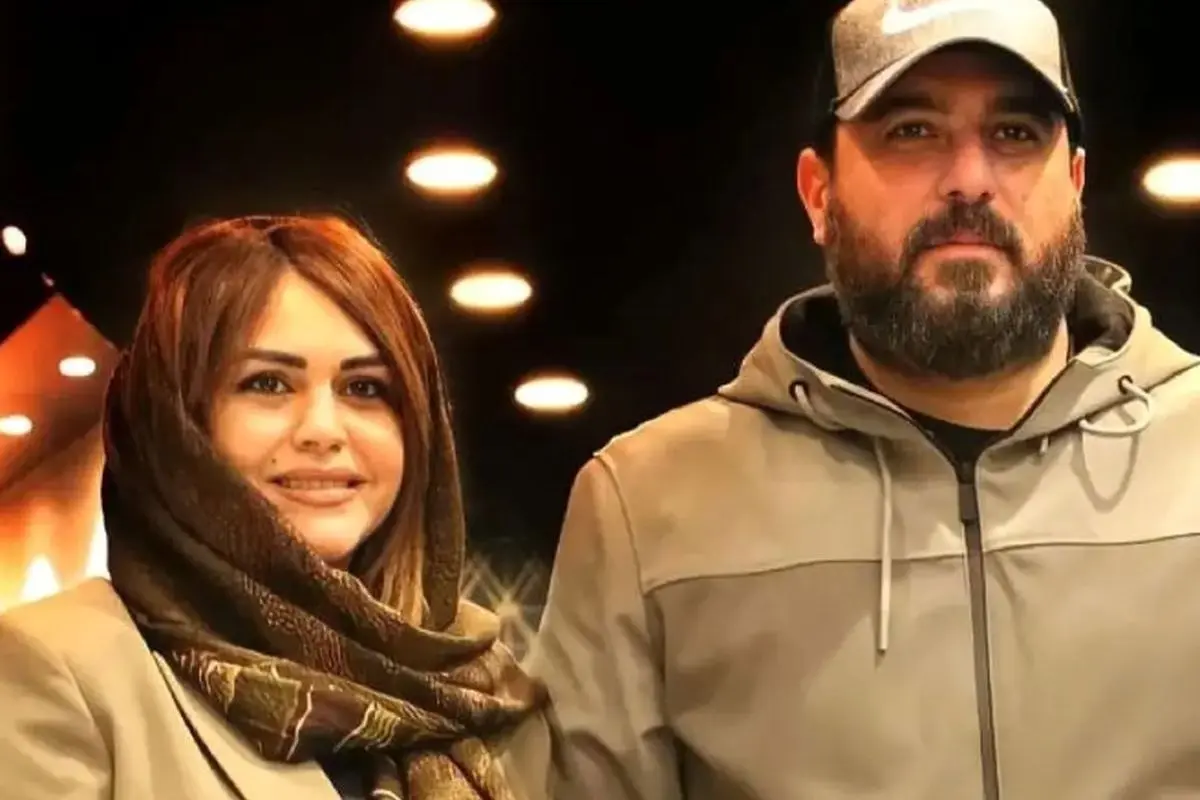 تصاویر دکوراسیون شیک و جذاب منزل محسن کیایی + عکسهای خصوصی از مبلمان و فضای داخلی خانه او